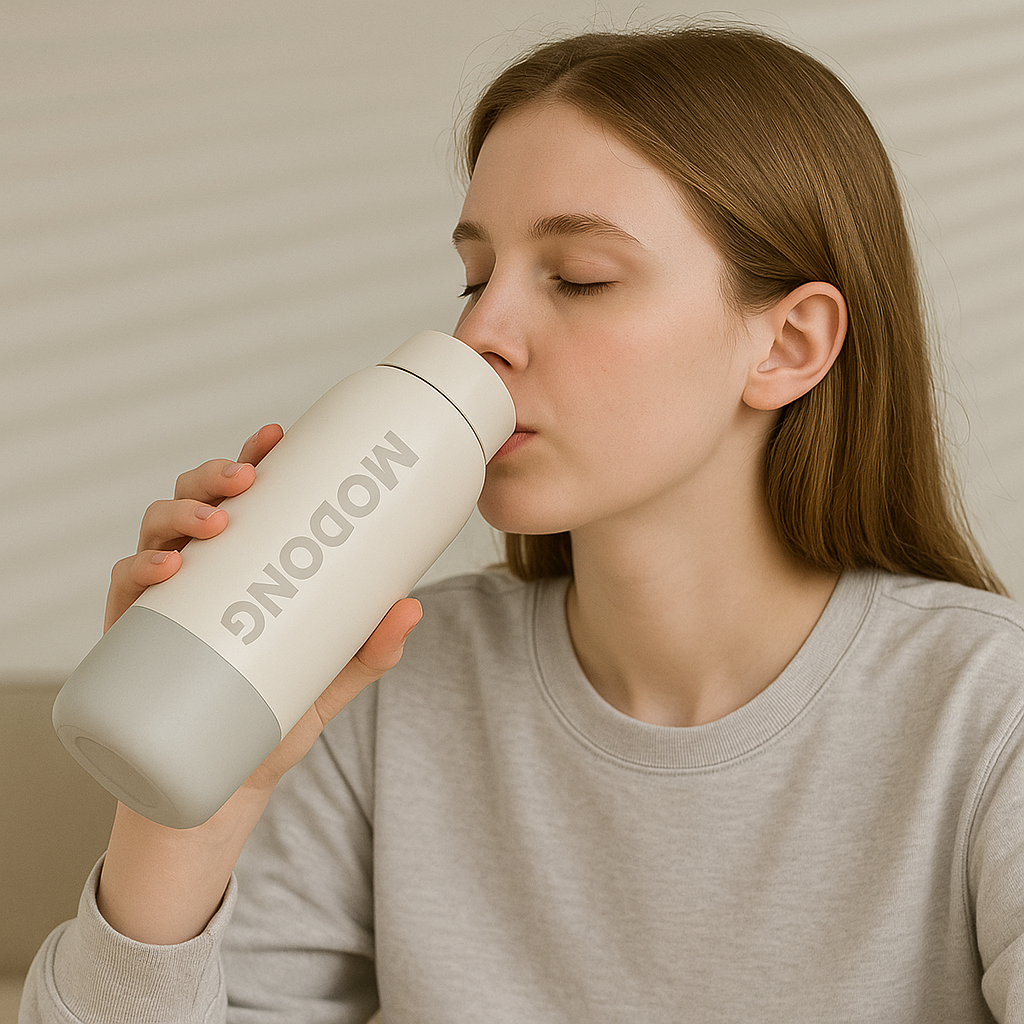Hydrofy
