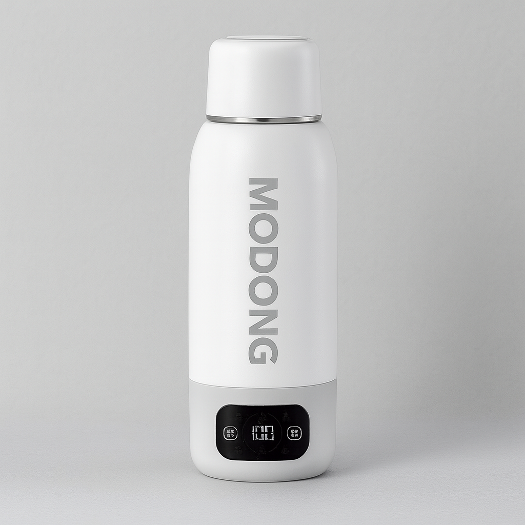 Hydrofy – Smart Portable Kettle