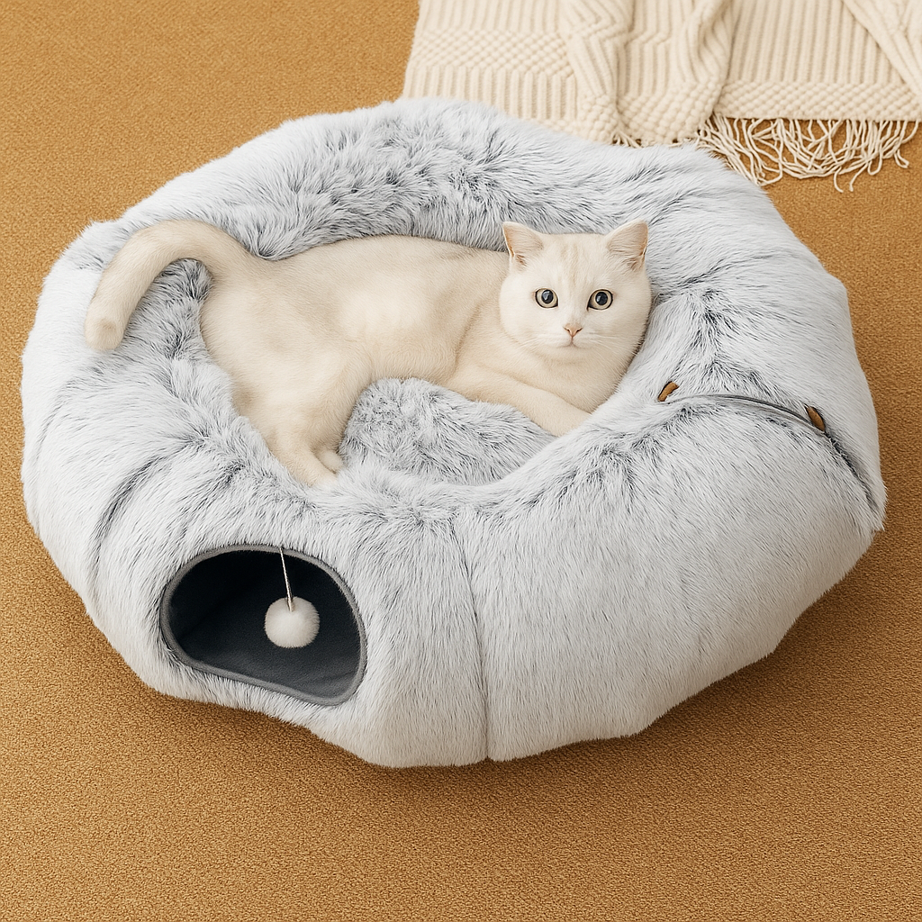 CozyTunnel
