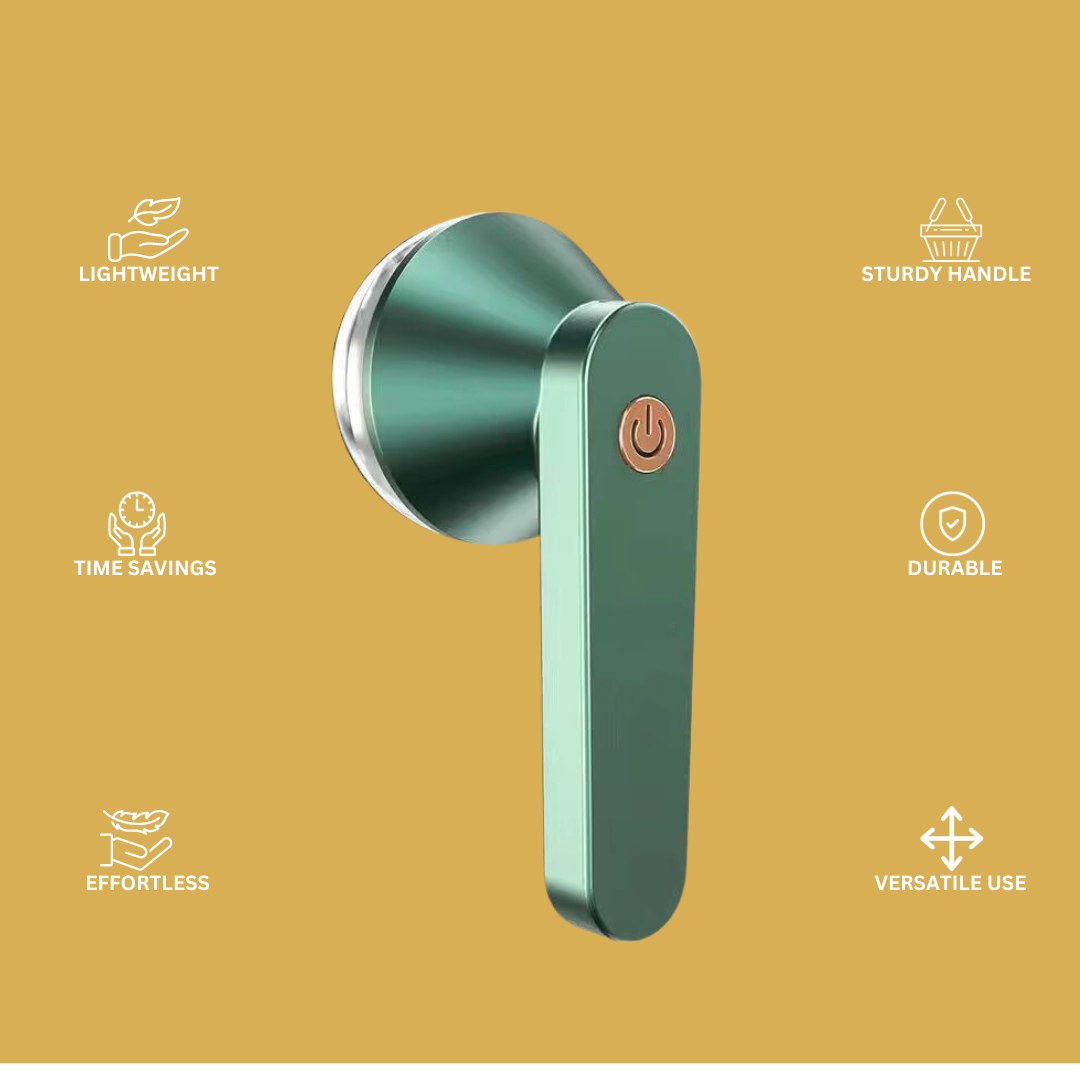 LintMaster Pro - Lint Remover