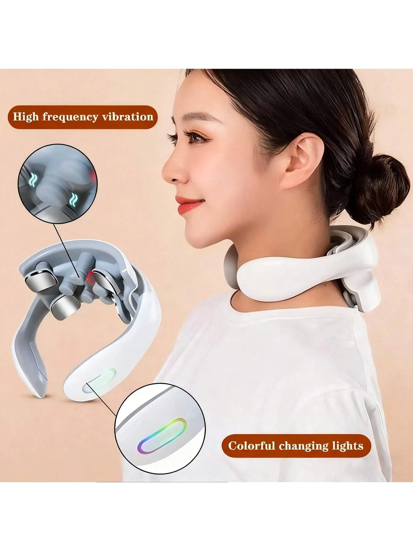 Calmora - Your All-in-One Pain Relief Companion