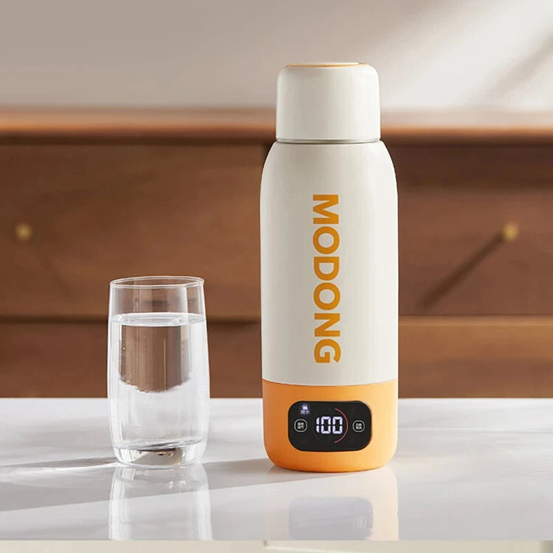 Hydrofy