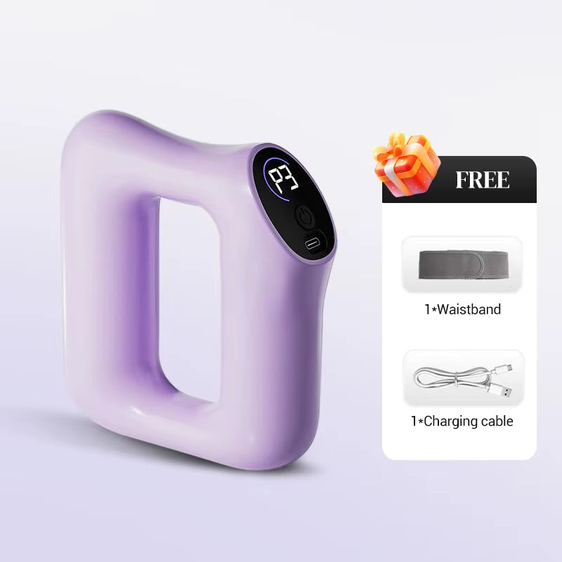 FasciaFlow - Full-Body Fascia Ring