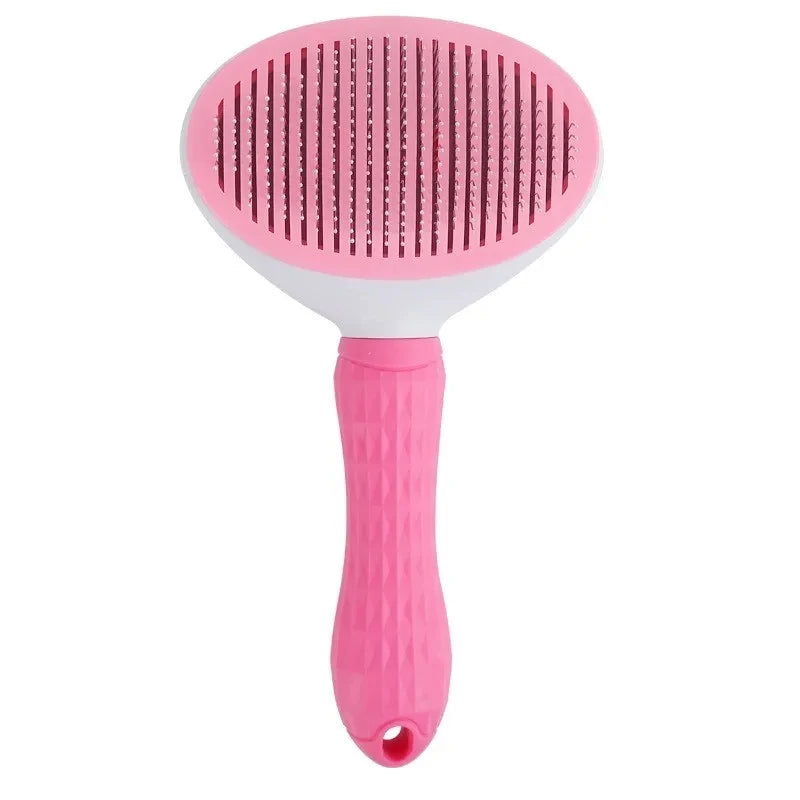 Pet Dog Brush