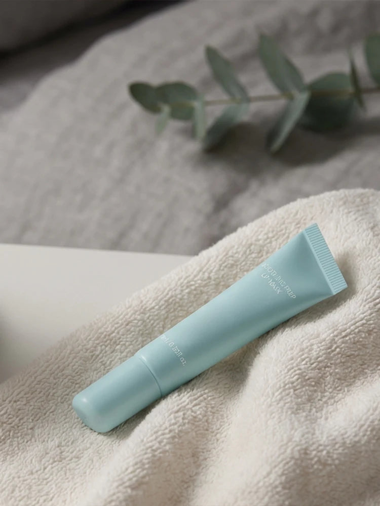 Nuvea - Beauty Lip Mask