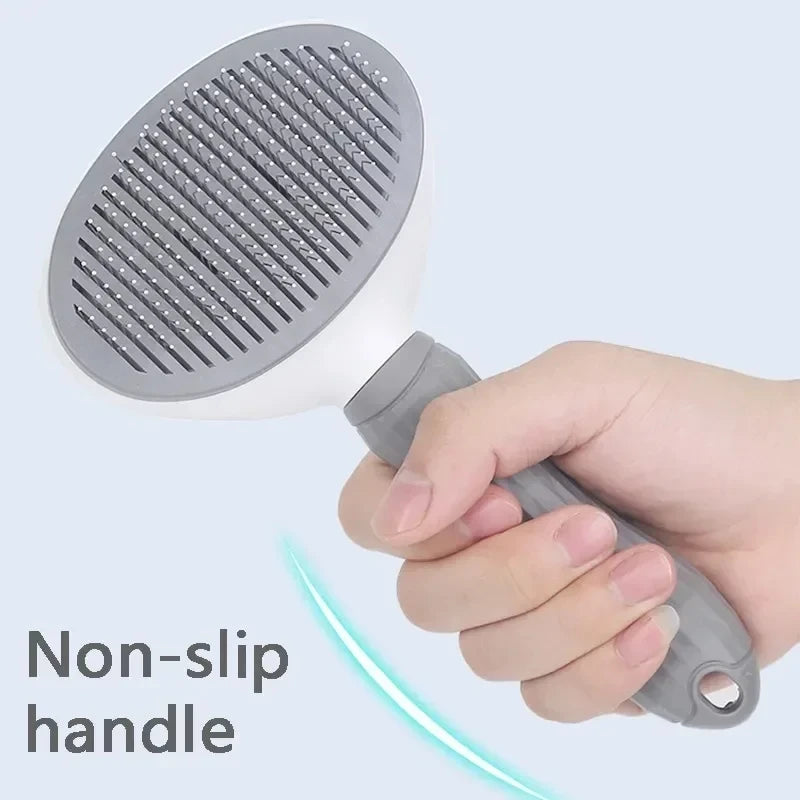 Pet Dog Brush