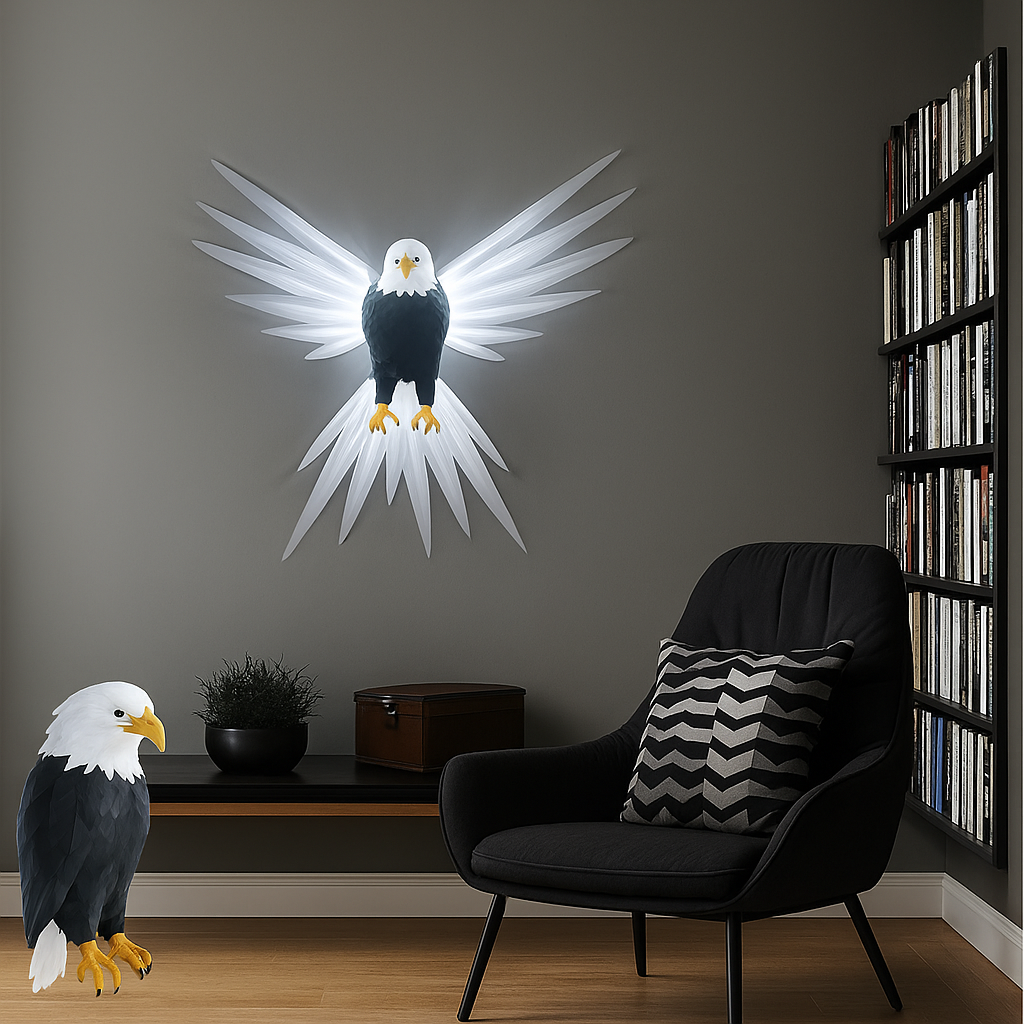 EagleGlow