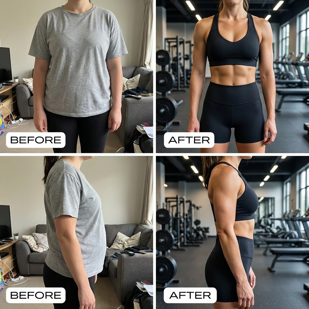 PilatesX – Pilates Board