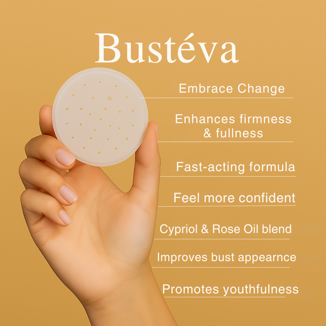Bustéva