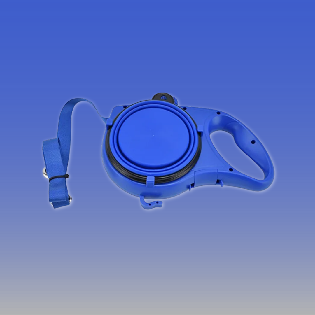 TrekPup – The All-In-One Dog Walking Leash
