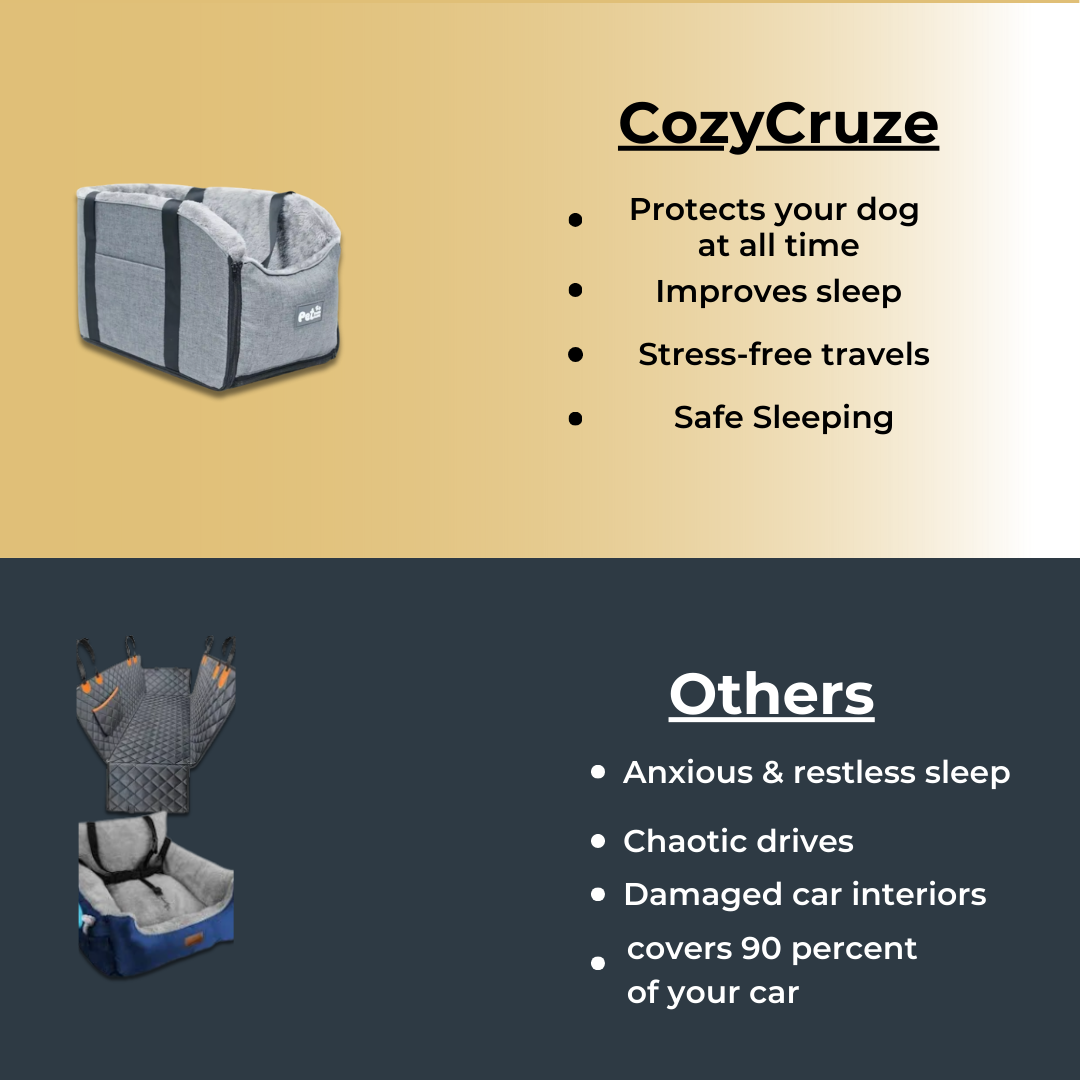 CozyCruze