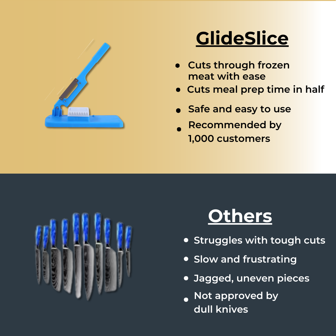GlideSlice