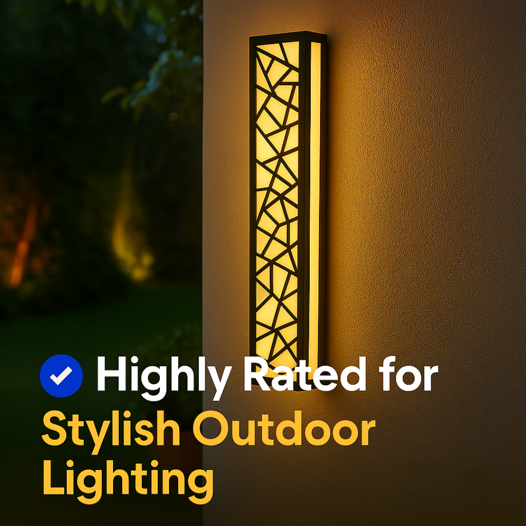 LuxeLantern
