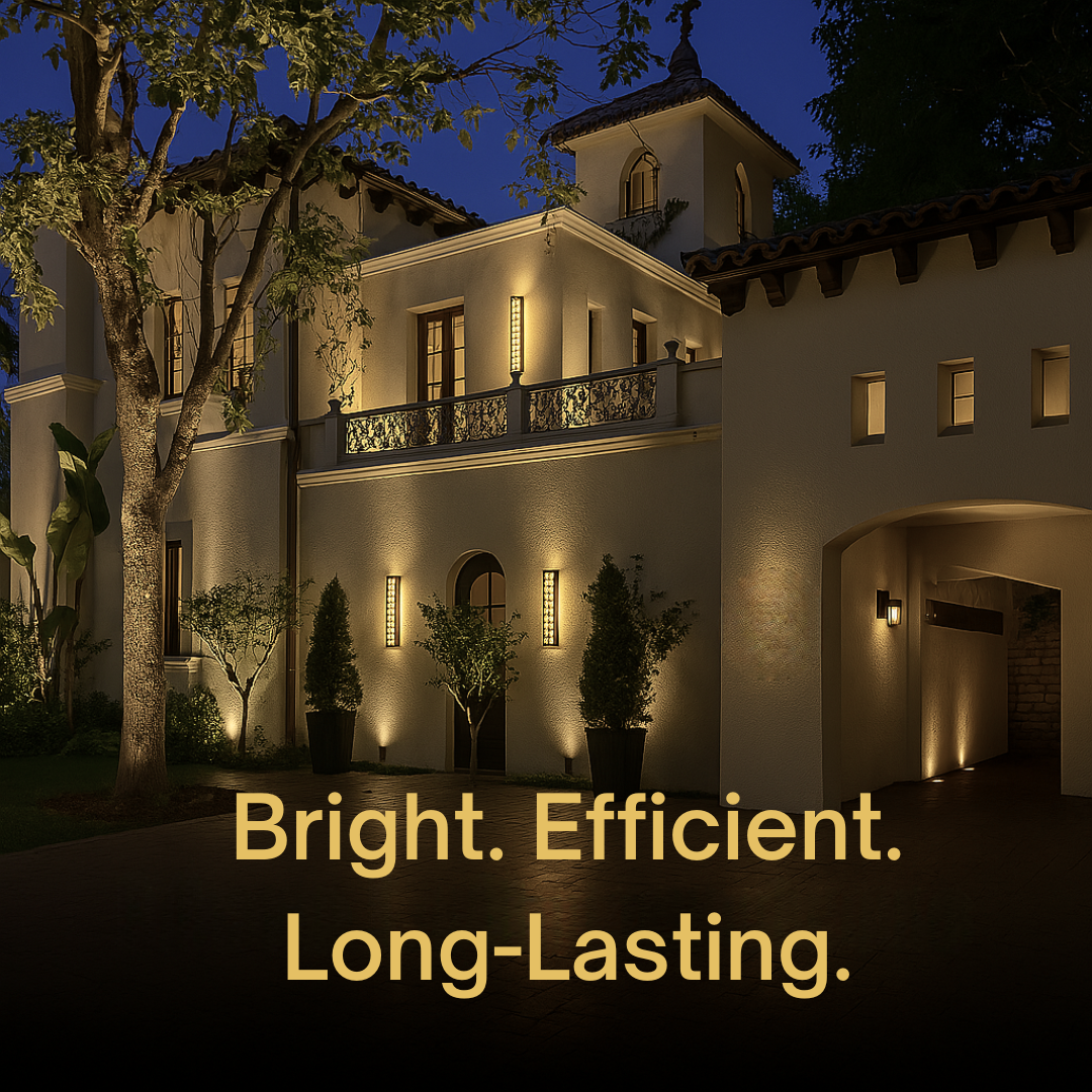 LuxeLantern
