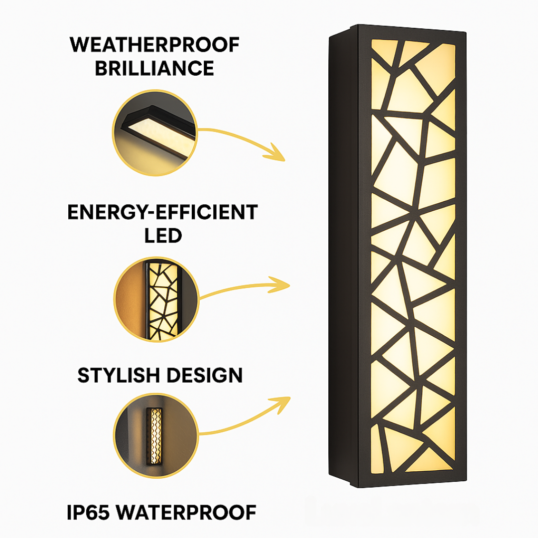 LuxeLantern