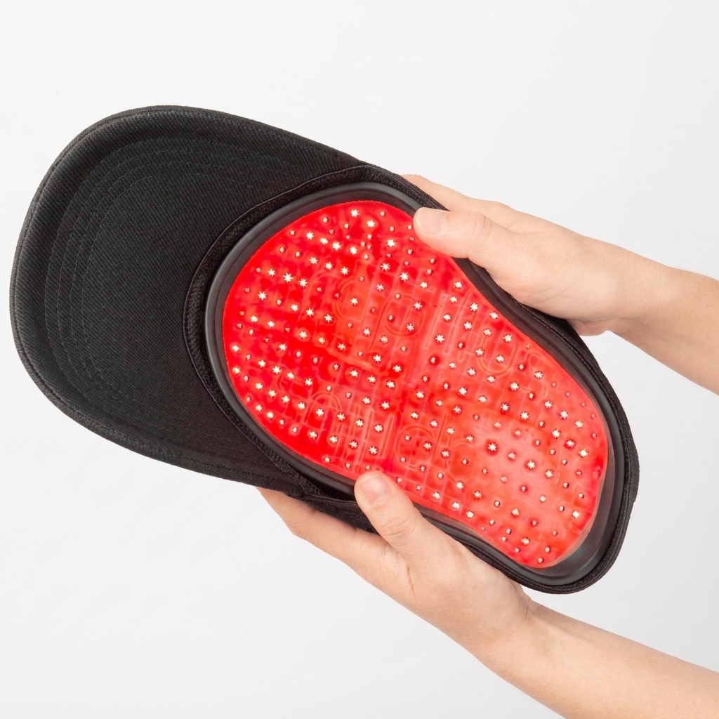 Tricholux™ – Advanced Hair Regrowth System