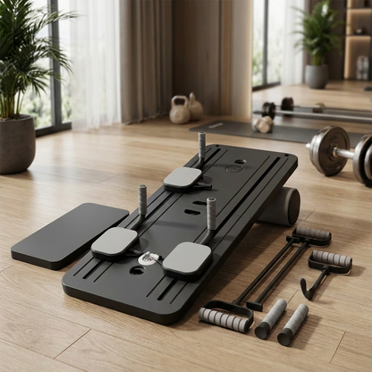 PilatesX – Pilates Board