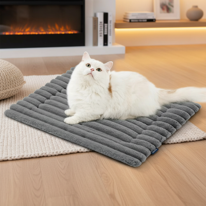 ThermaFu - Heated Cat Mat