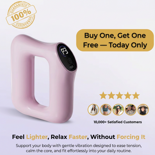 FasciaFlow - Full-Body Fascia Ring