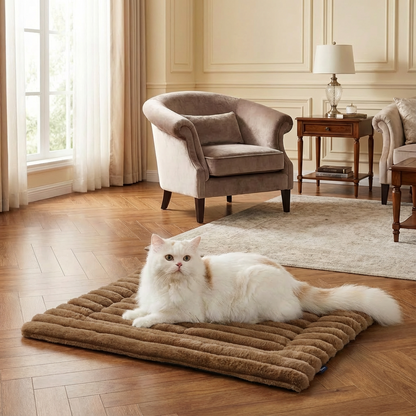 ThermaFu - Heated Cat Mat