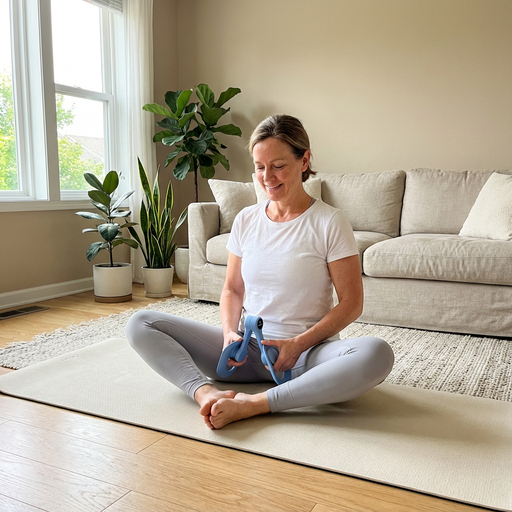 CoreSculp - Pelvic Floor Training Device