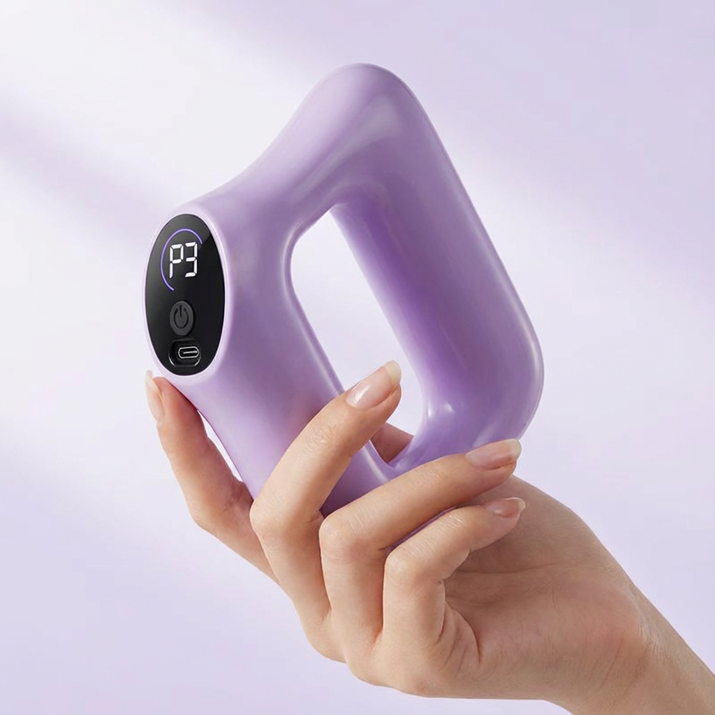 FasciaFlow - Full-Body Fascia Ring