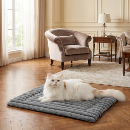 ThermaFu - Heated Cat Mat