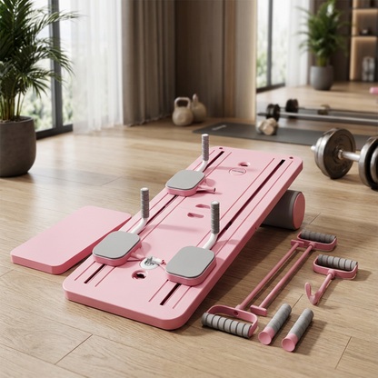 PilatesX – Pilates Board