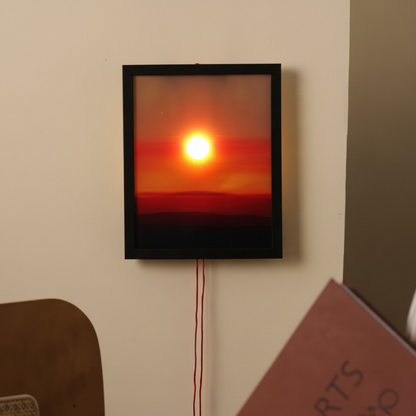 Solva - Sunset Projection Light