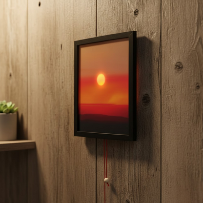 Solva - Sunset Projection Light
