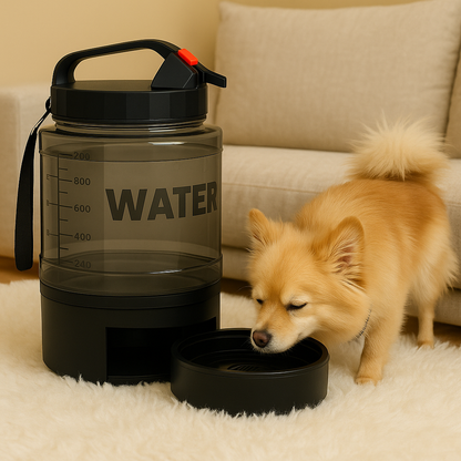 Hydripet