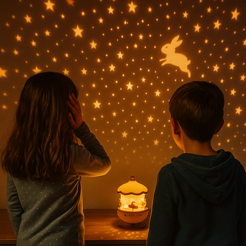 Starluxe