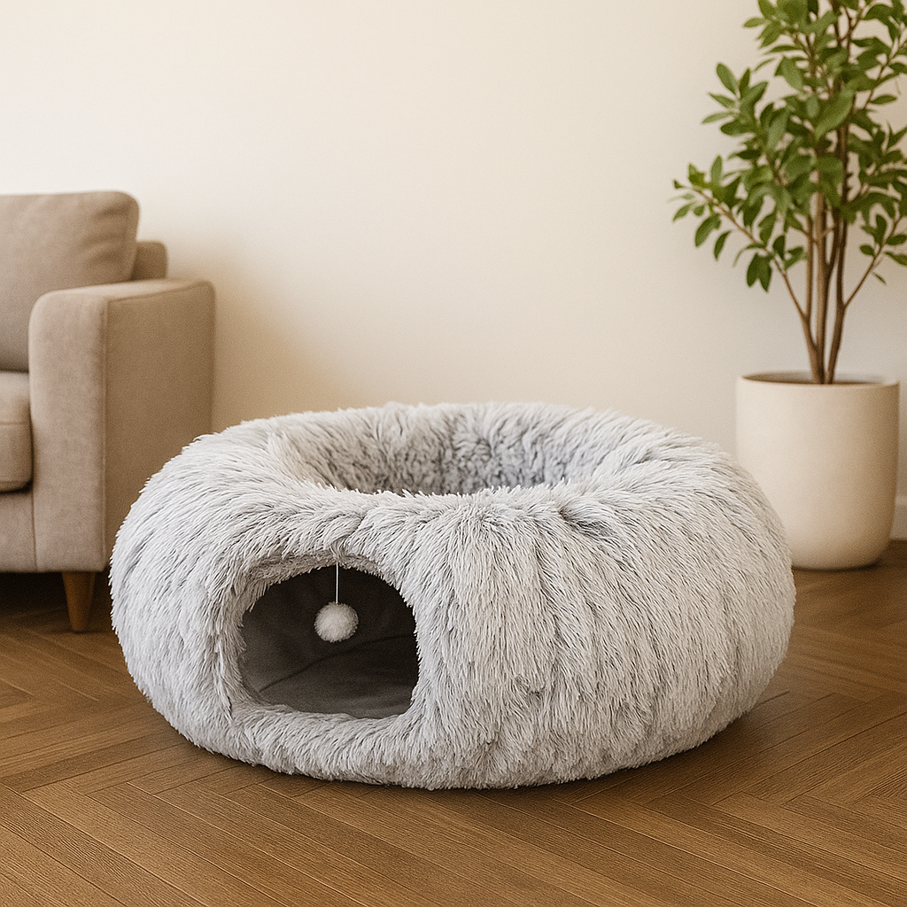CozyTunnel