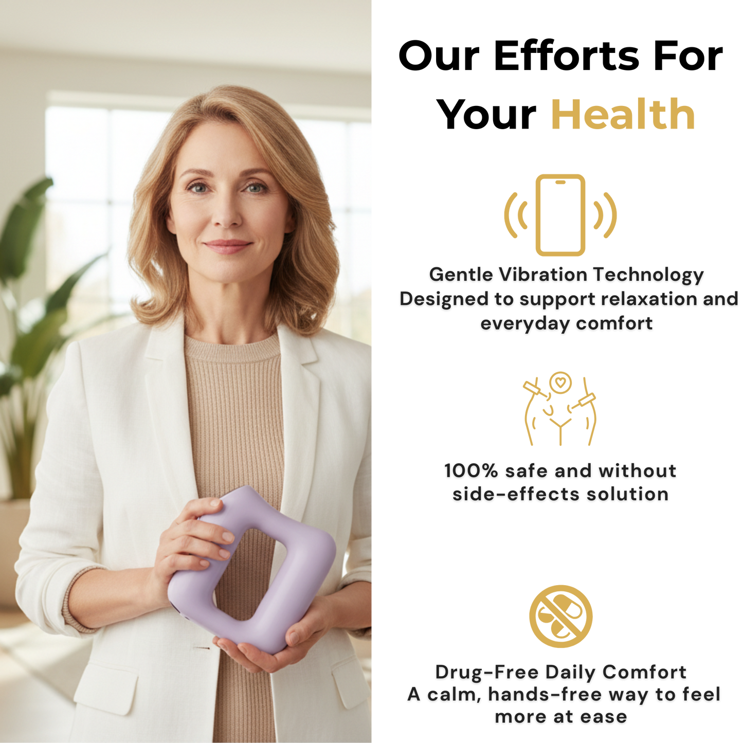 FasciaFlow - Full-Body Fascia Ring