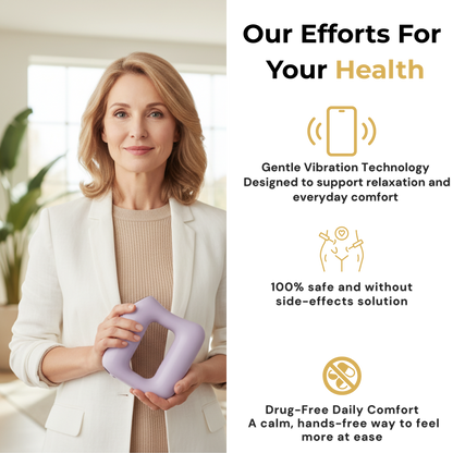 FasciaFlow - Full-Body Fascia Ring