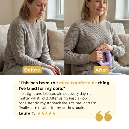 FasciaFlow - Full-Body Fascia Ring