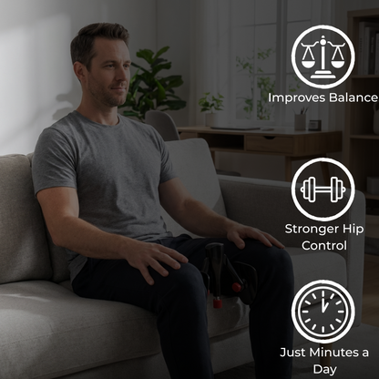 FlexForce -Pelvic Trainer