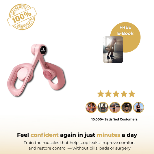 CoreSculp - Pelvic Floor Training Device