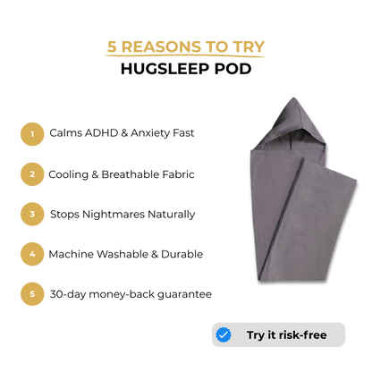 HugSleep Pod