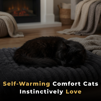 ThermaFu - Heated Cat Mat