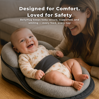 BellyHug