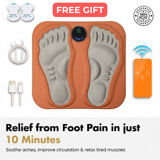 NeuroPulse™ 3D EMS