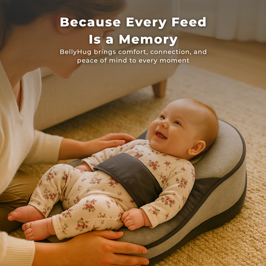 BellyHug