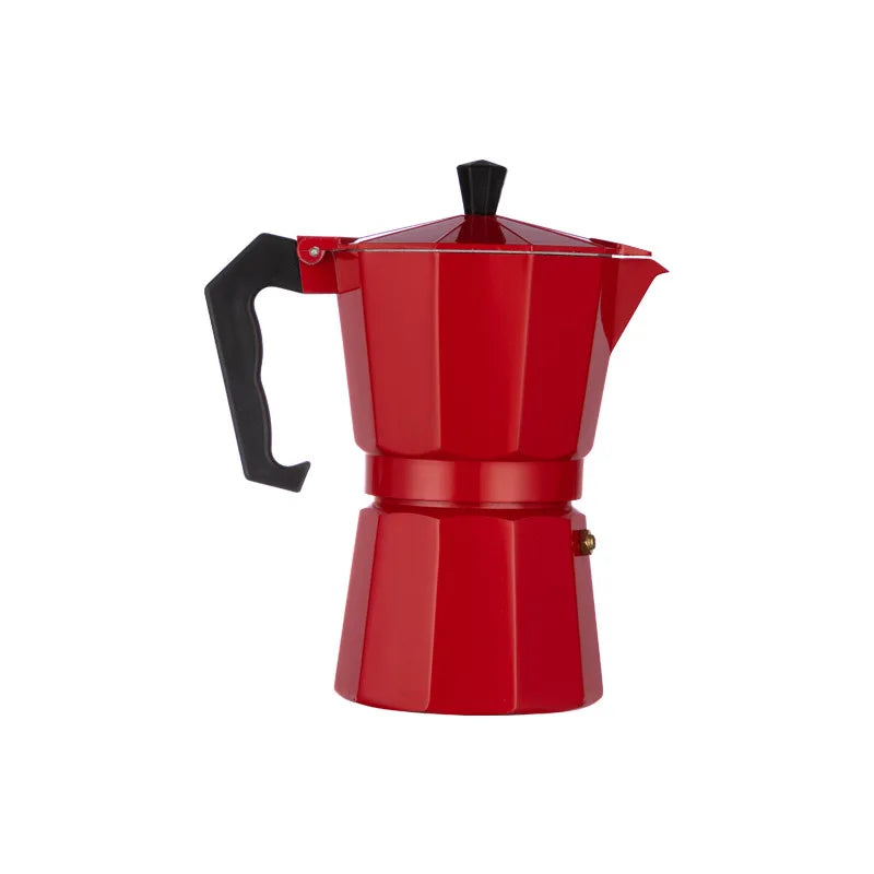 Moka Espresso