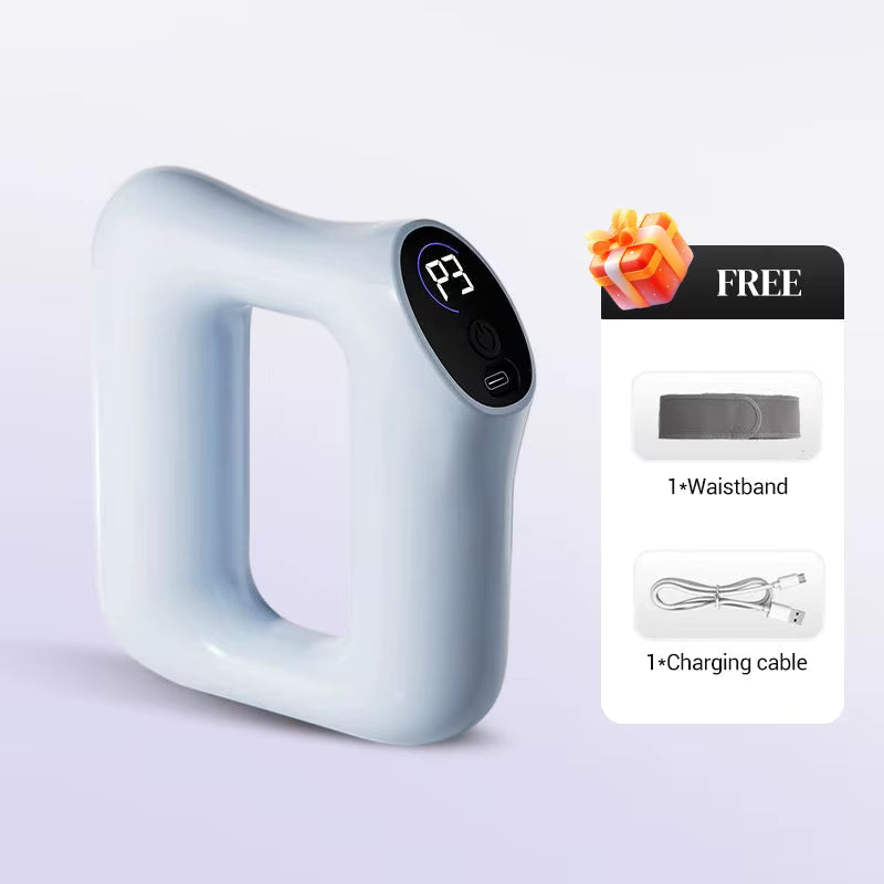 FasciaFlow - Full-Body Fascia Ring