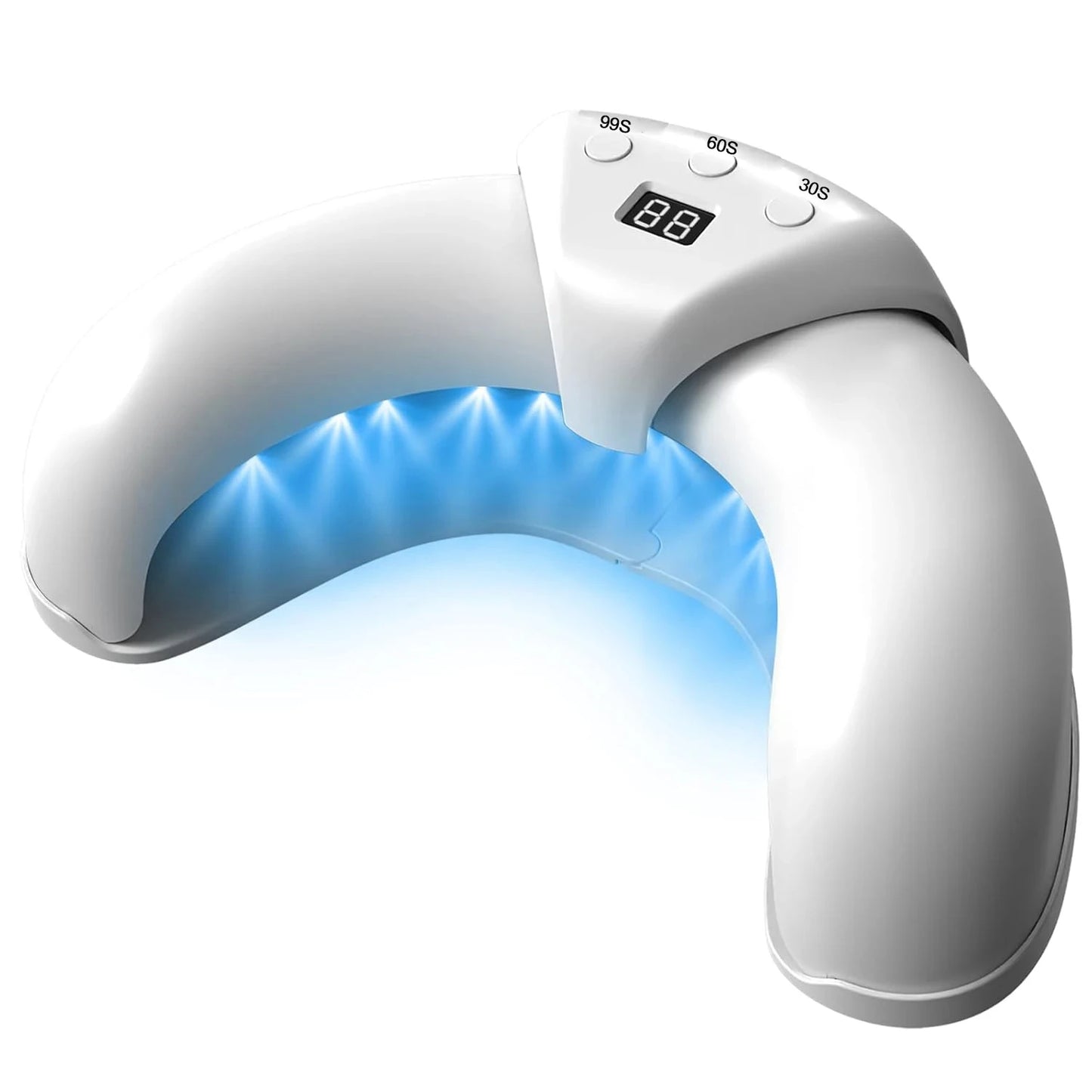 FlashCure - 3-in-1 therapy device