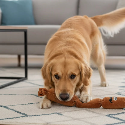 SillySaus™ – Calming Sausage