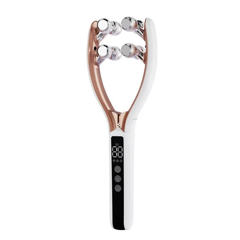 LumiFace Pro — skin tightening