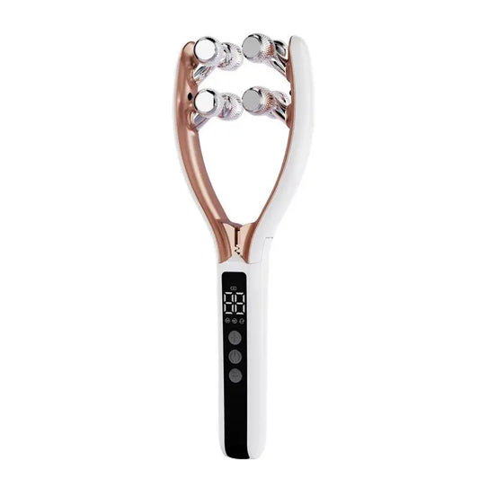 LumiFace Pro — skin tightening