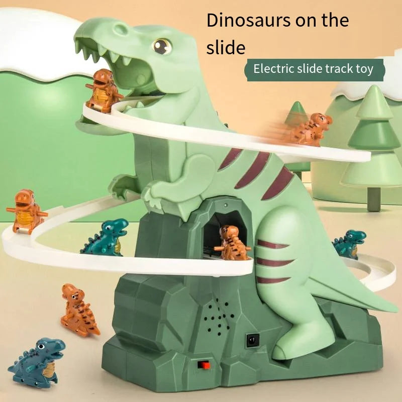 DinoRush